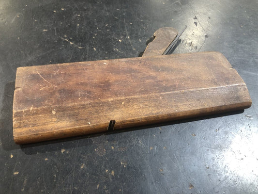 Molding Plane