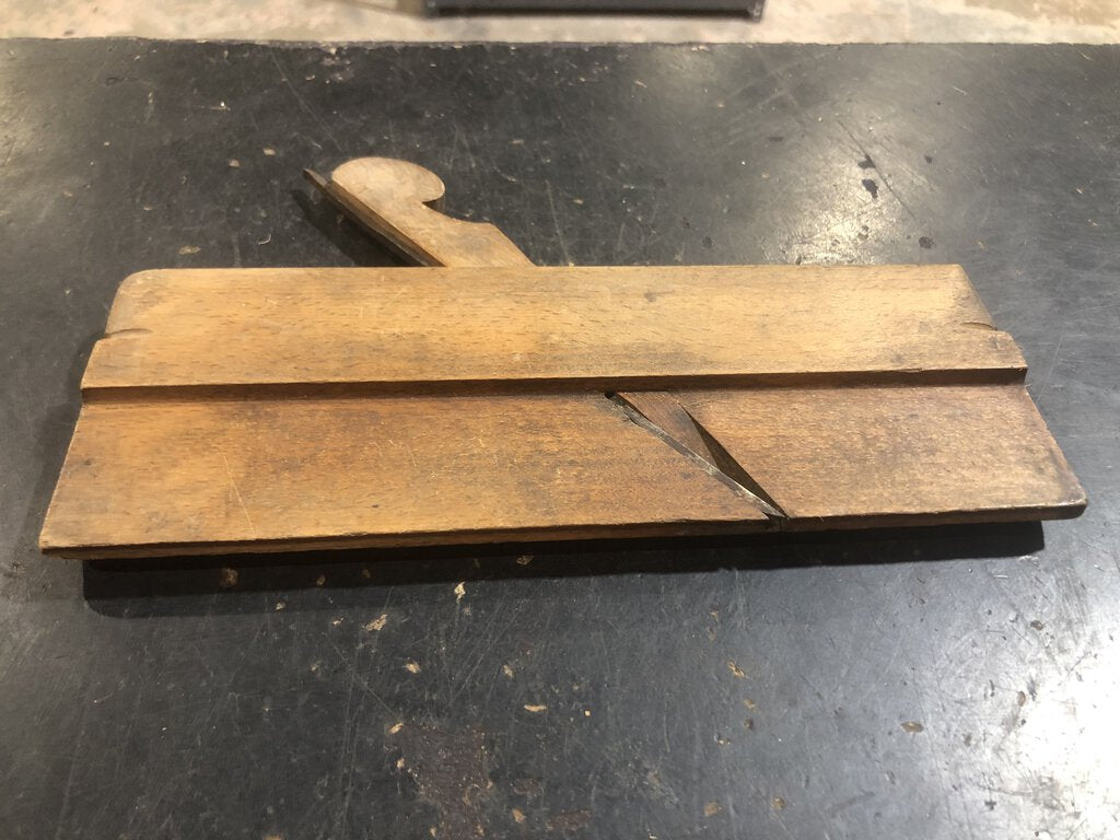 Molding Plane