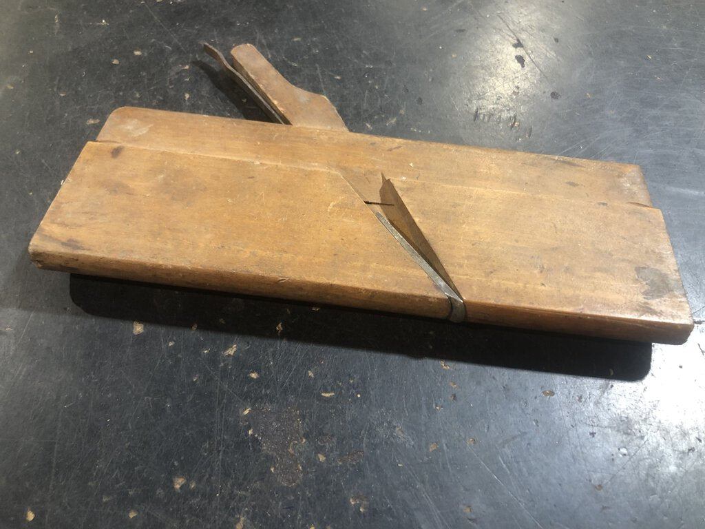 Molding Plane