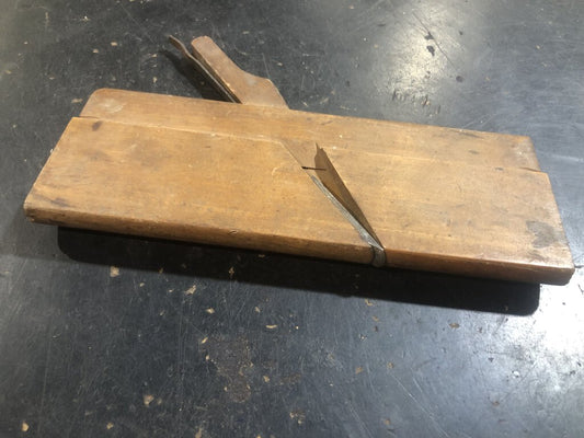 Molding Plane