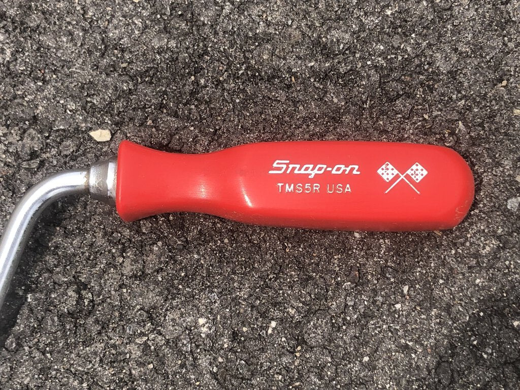 Speeder Handle