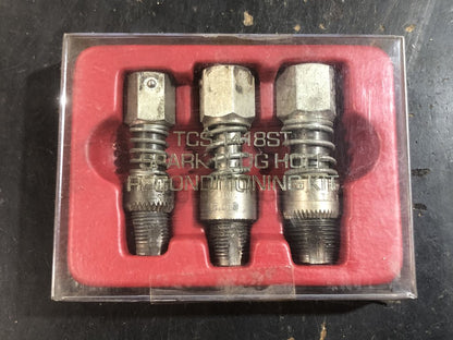 Spark Plug Hole Reconditioning Kit