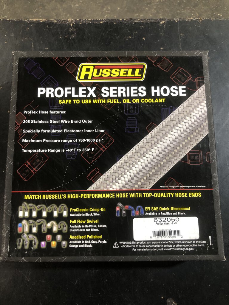 Proflex Series Hose