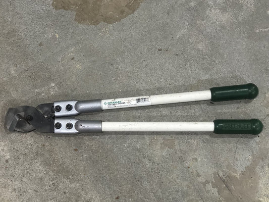 Heavy Duty Cable Cutter