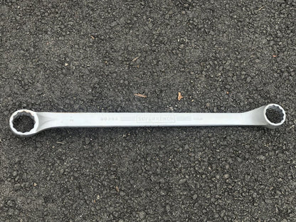 Offset Double End Box Wrench