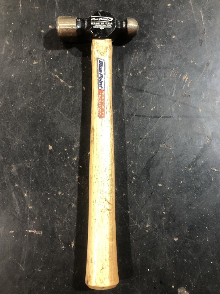 16 oz. Ball Peen Hammer