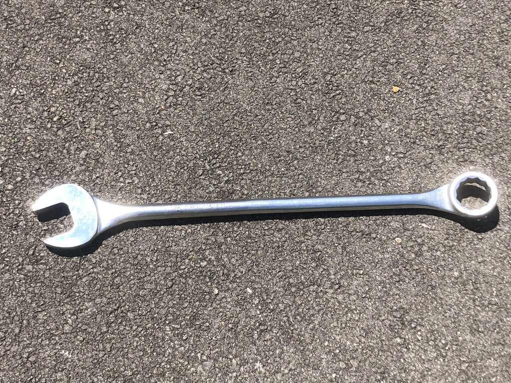 Large Combination Wrench