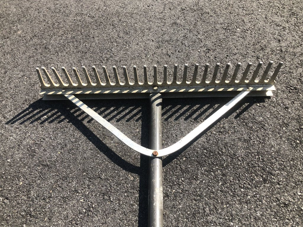 Landscape Rake