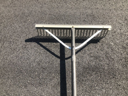 Landscape Rake