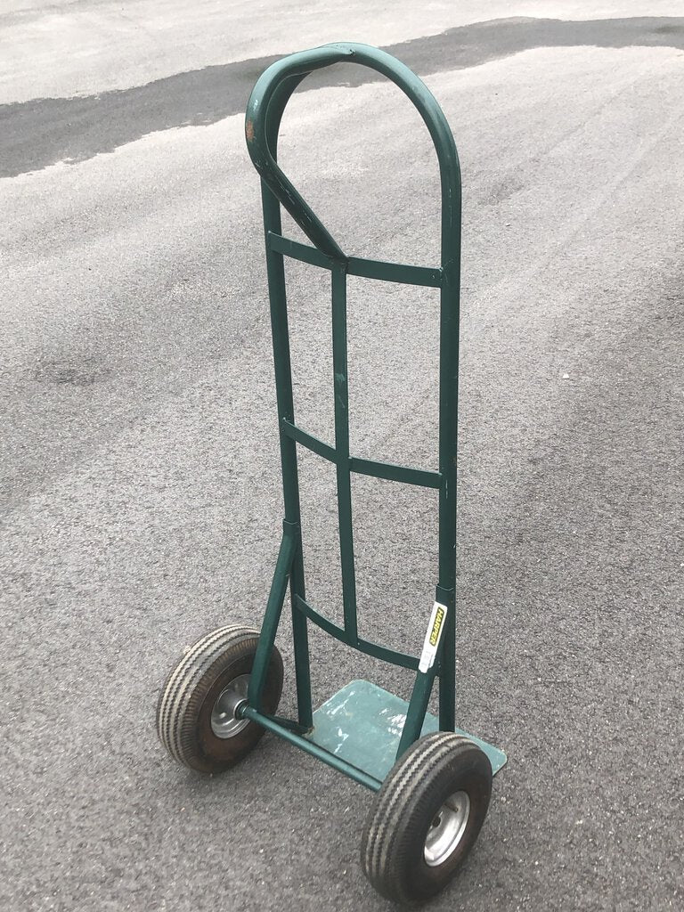 Loop Handle Hand Truck