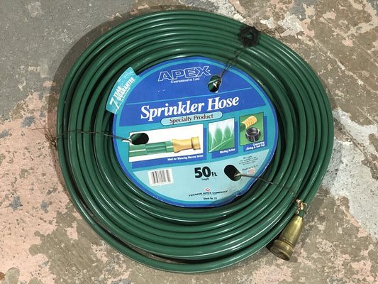 Sprinkler Hose