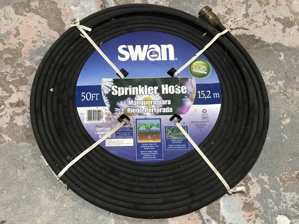 Sprinkler Hose