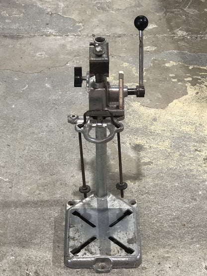 Drill Press