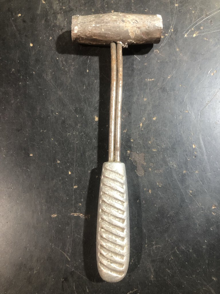 Lead Hammer