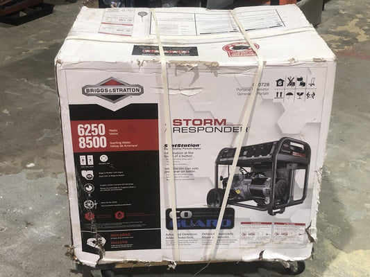 Portable Generator