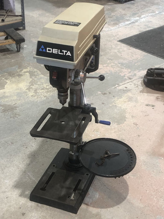 Bench Model Drill Press