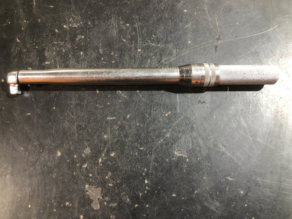 Torque Wrench