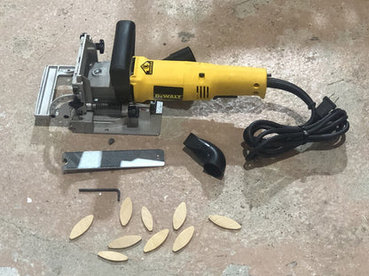 Heavy Duty Biscuit / Plate Joiner