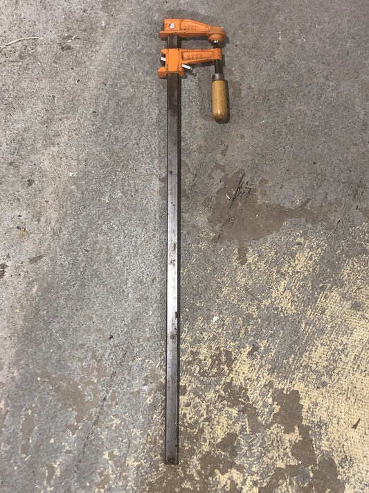 24" Bar Clamp