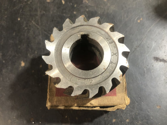 Milling Cutter