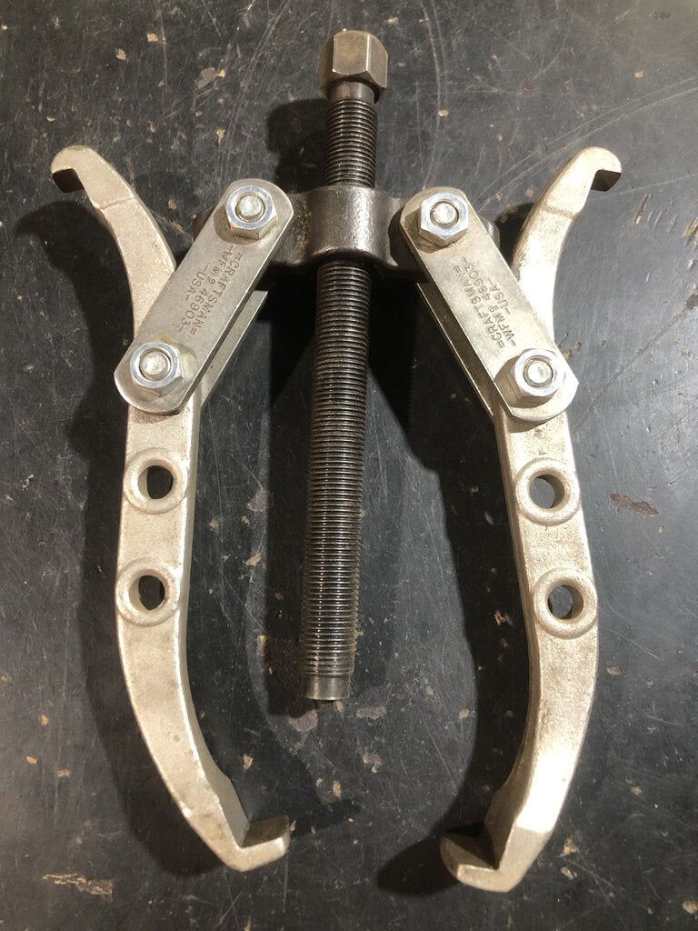 2-Jaw Puller