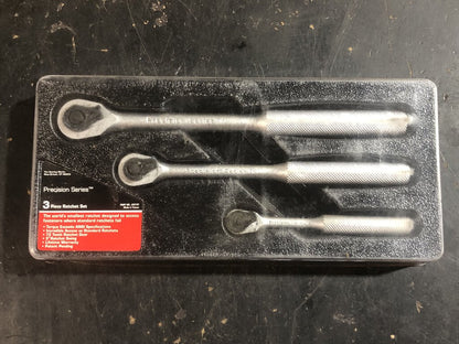 3-Piece Ratchet Set