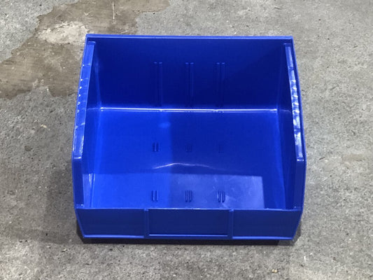 Plastic Storage Bin Hanging Stacking Containers