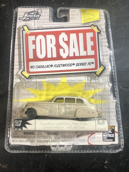 1: 64 Scale Die Cast Car