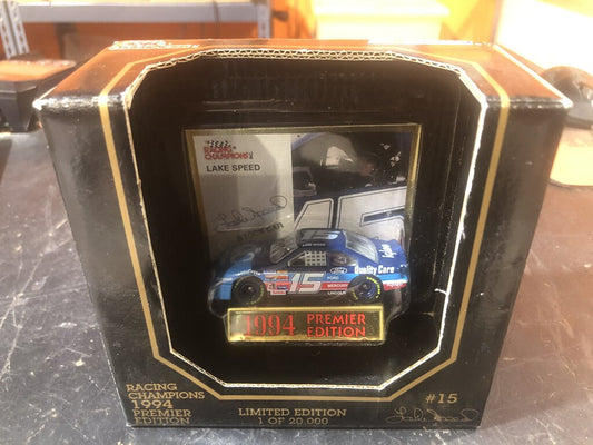 1:64 Scale Die Cast Car