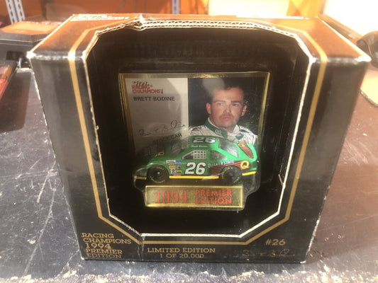 1:64 Scale Die Cast Car