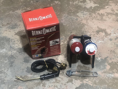 Cutting / Welding / Brazing Torch Kit