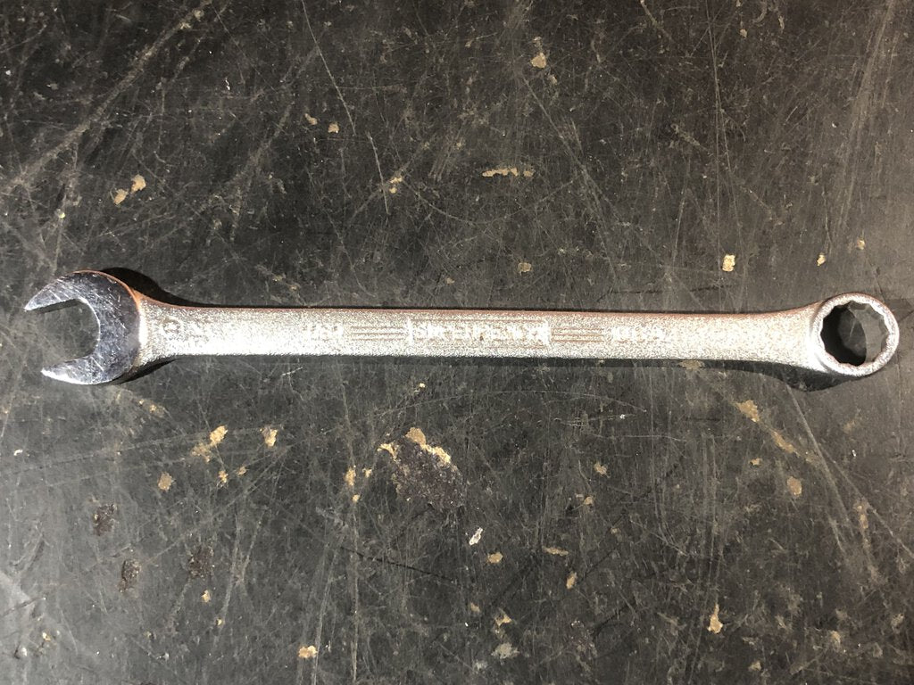 Combination Wrench