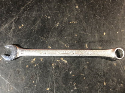 Combination Wrench