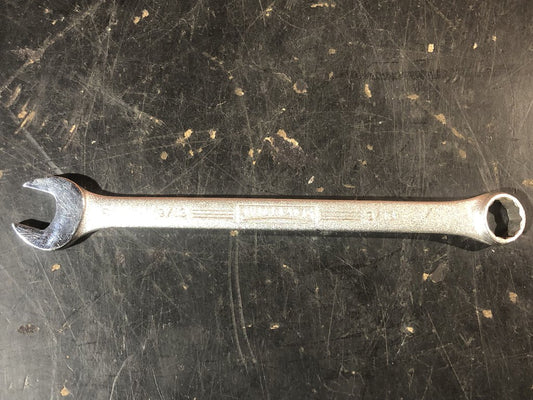 Combination Wrench