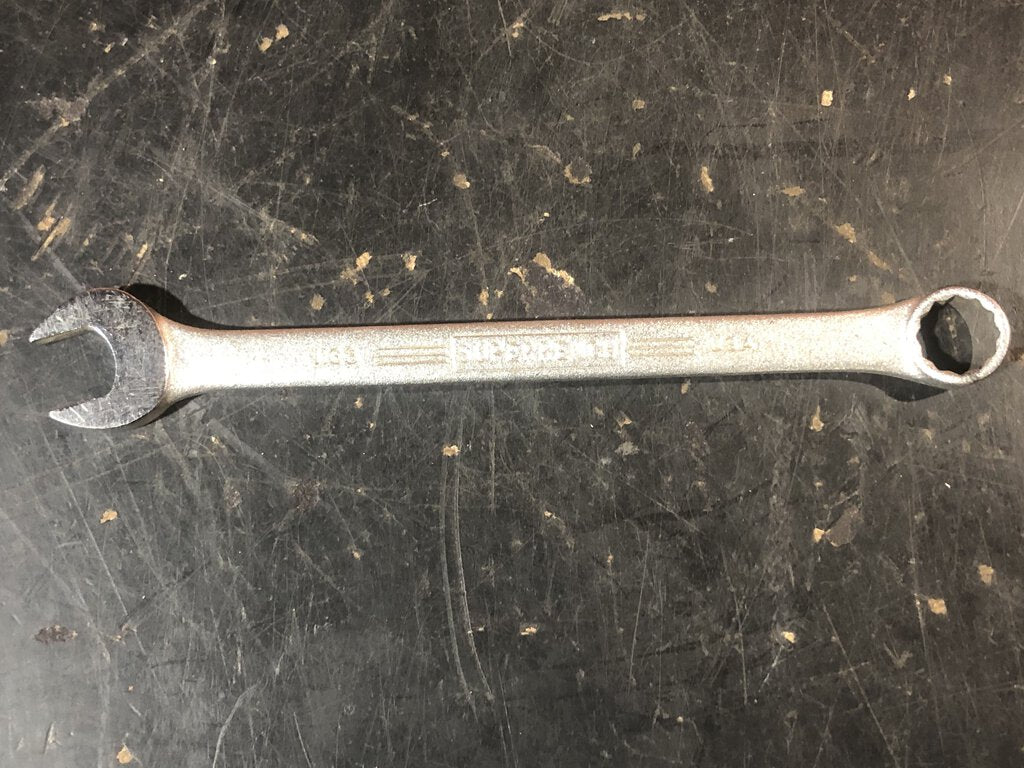 Combination Wrench