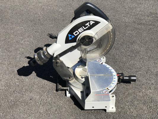 Corded 10" Miter Saw