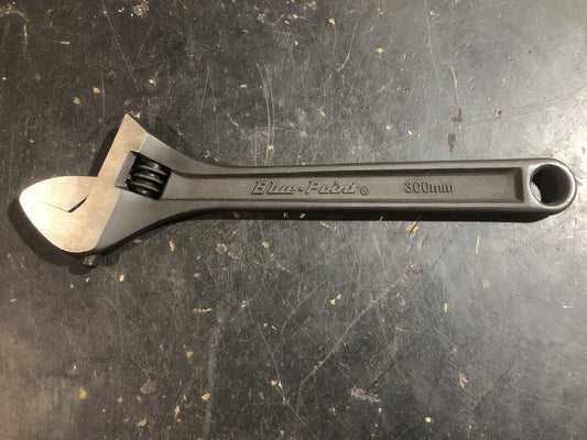 12" Adjustable Wrench