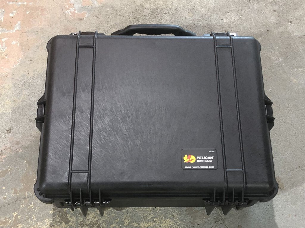 Equipment Case