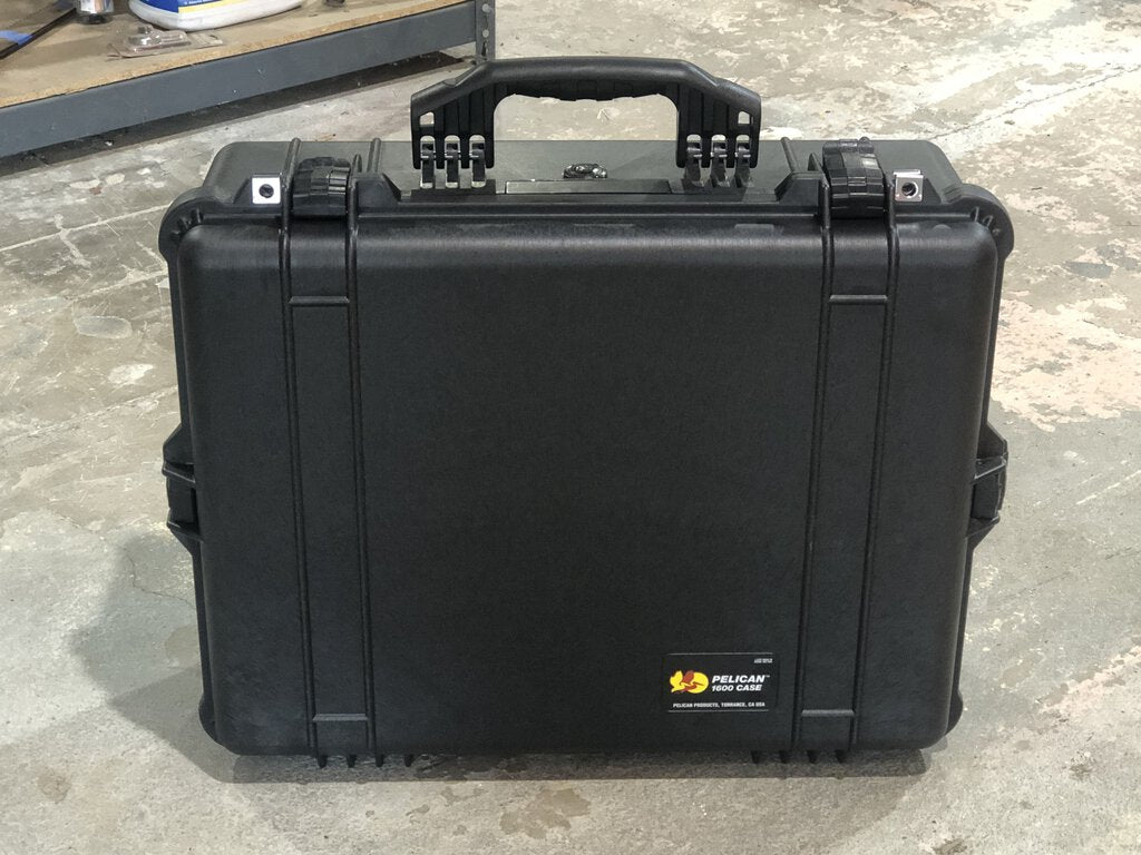 Equipment Case