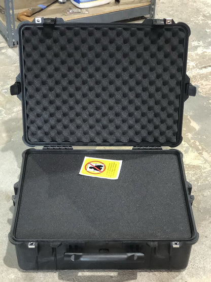 Equipment Case