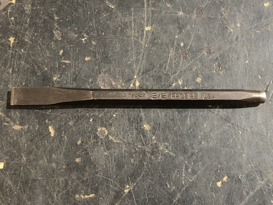 5-1/2" Flat Chisel