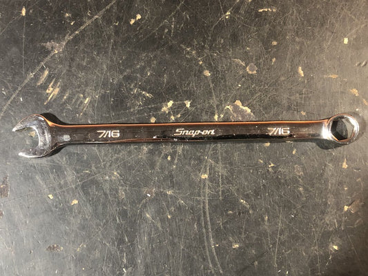 Flank Drive® Combination Wrench