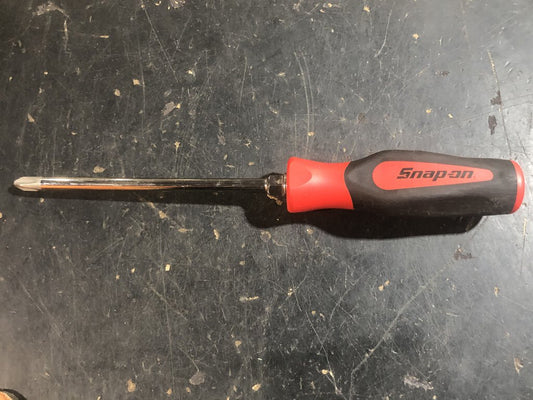 Instinct® Soft Grip Standard Screwdriver