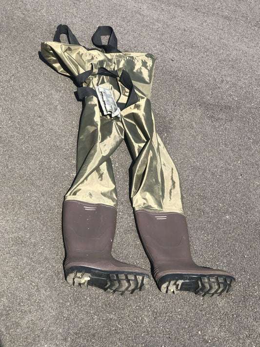 Boot Foot Waders