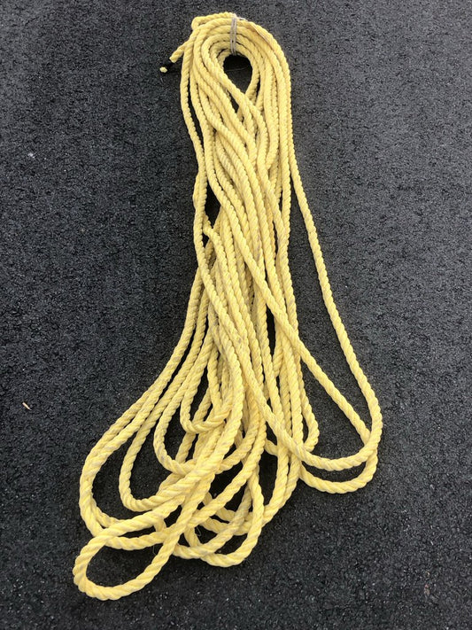 Nylon Twist Rope