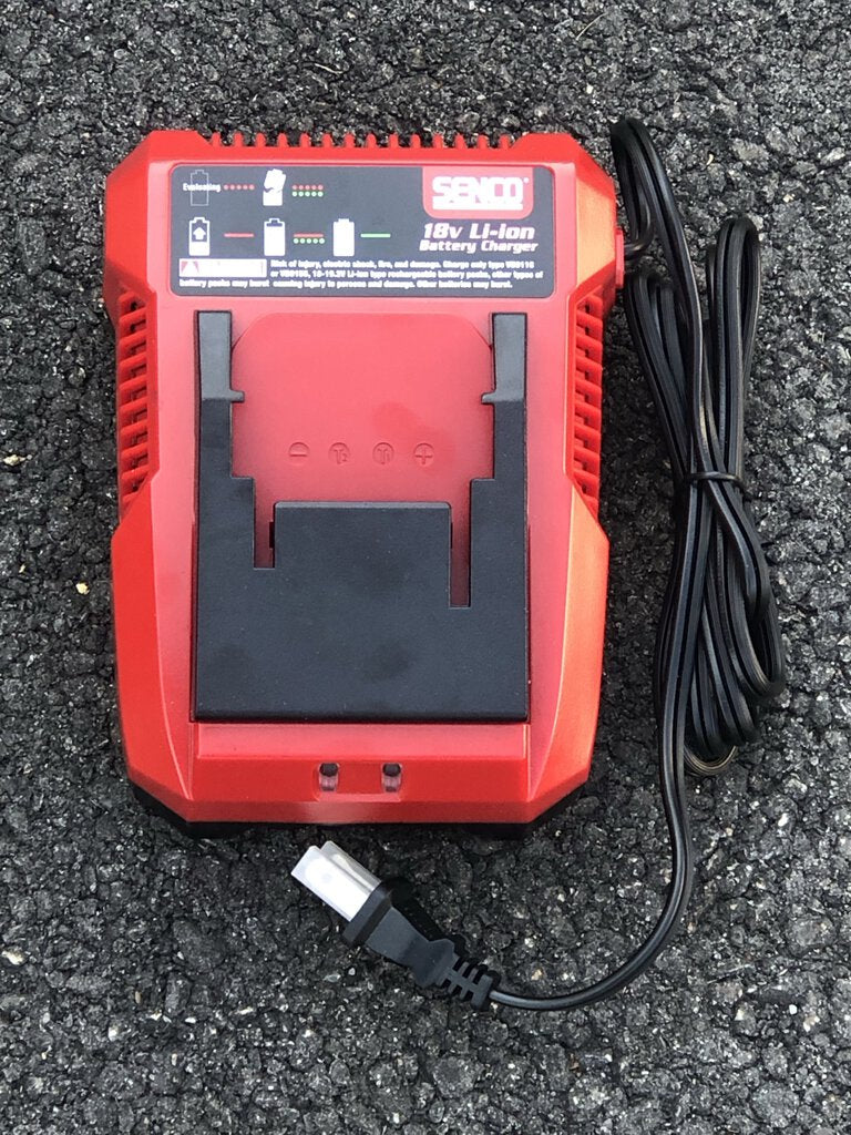 Battery Charger