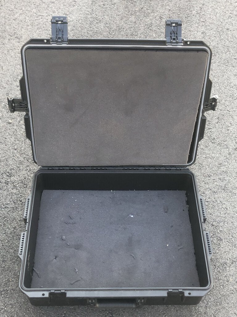 Waterproof Storm Case