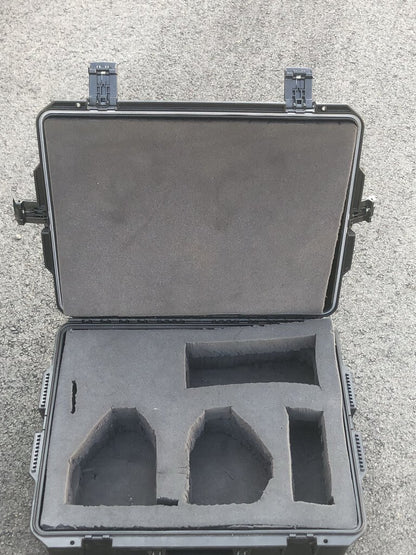 Waterproof Storm Case