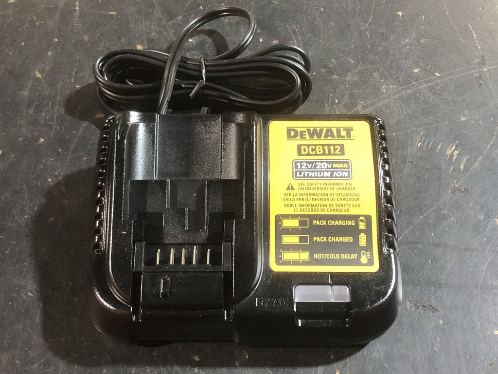 Battery Charger