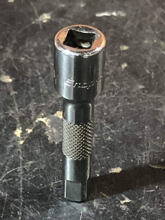 Knurled Friction Ball Extension